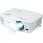 Acer Projector P1157i DLP, SVGA (800x600), 4500 ANSI LUMENS, 20000:1,HDMI, RCA, Audio in/out, VGA out, USB type A (5V/1A), RS-232,Bluelight Shield, LumiSense, Built-in 3W Speaker, 2.4kg,