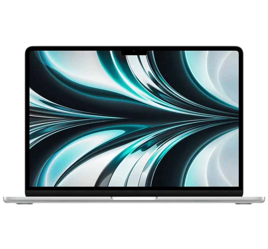 Лаптоп Apple MacBook Air 13.6 (MLY03ZE/A)