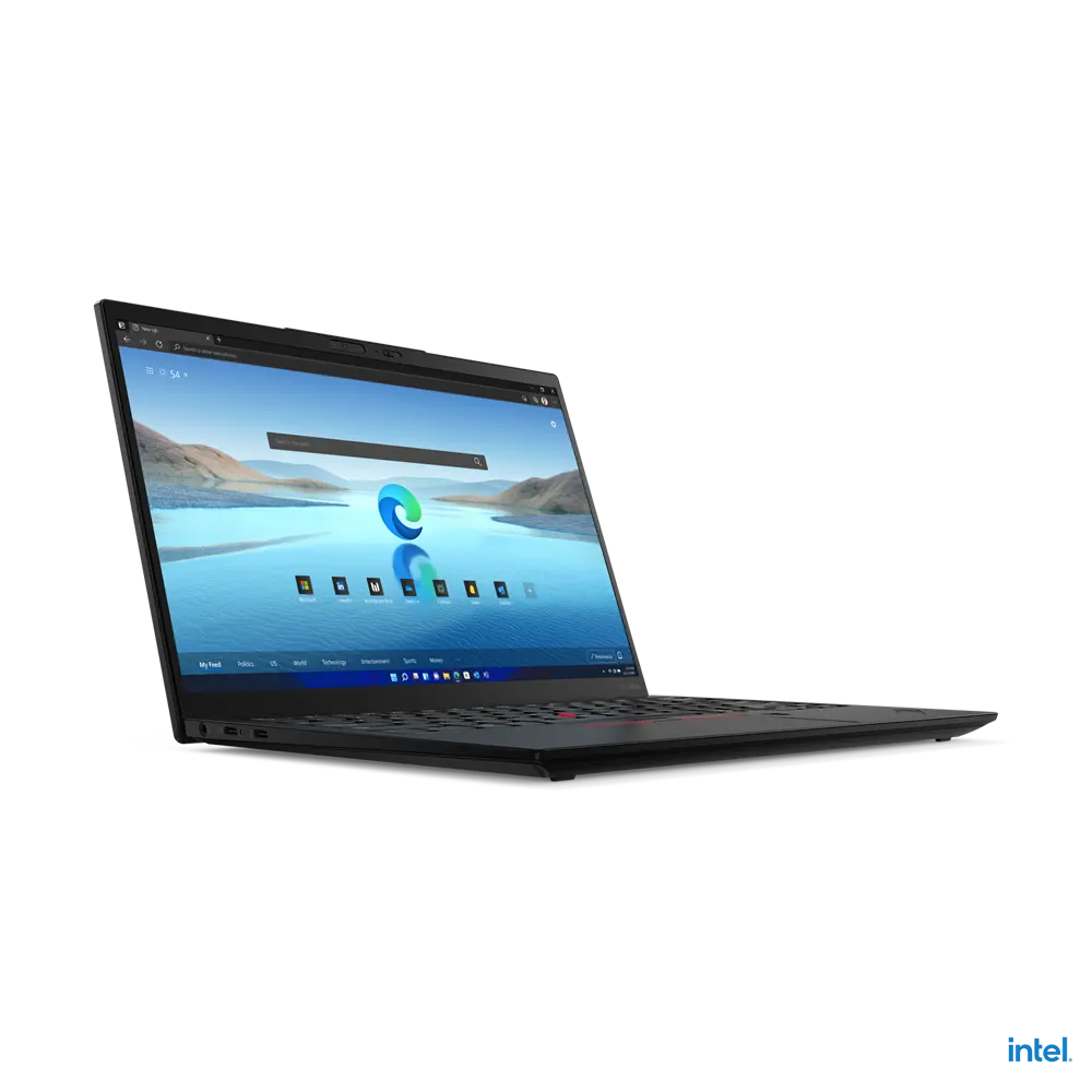 Лаптоп Lenovo ThinkPad X1 Nano Gen 2 21E8001UBM-2