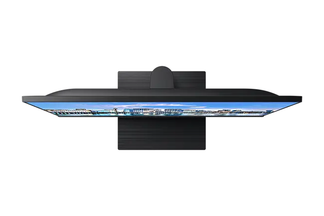 Монитор 27" Samsung T45F LF27T450FQRXEN_3
