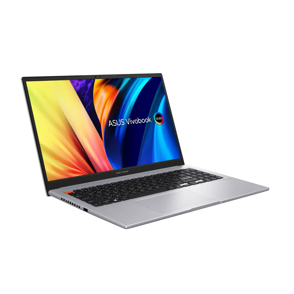 Лаптоп Asus Vivobook S 15 OLED M3502QA-OLED-MA522W 90NB0XX1-M007E0_1
