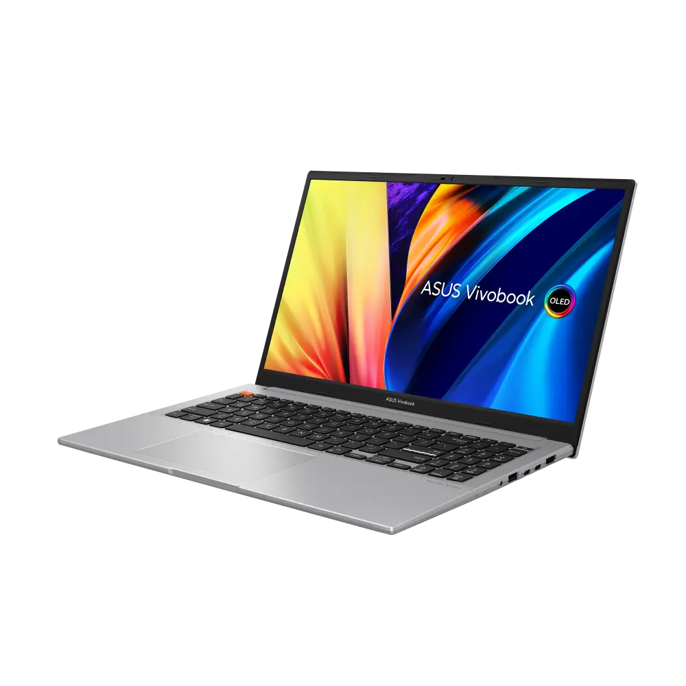 Лаптоп Asus Vivobook S 15 OLED M3502QA-OLED-MA522W 90NB0XX1-M007E0_2