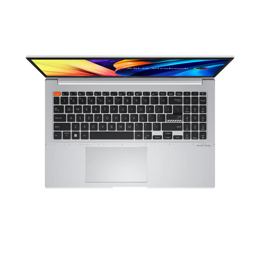 ЛаптоЛаптоп Asus Vivobook S 15 OLED M3502QA-OLED-MA522W 90NB0XX1-M007E0_3п Asus Vivobook S 15 OLED M3502QA-OLED-MA522W (90NB0XX1-M007E0)