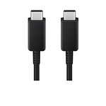 Samsung Cable  USB-C to USB-C 1.8m (5A) Black