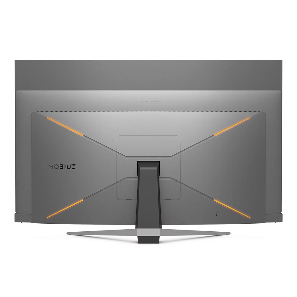 Геймърски монитор 48" BenQ MOBIUZ EX480UZ 9H.LLCLJ.LBE_4