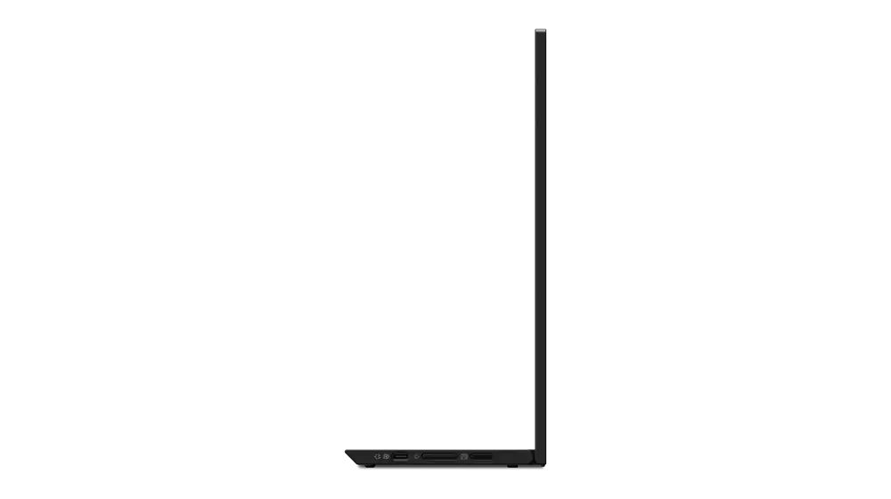 Монитор 15.6" Lenovo ThinkVision M15 62CAUAT1WL_2