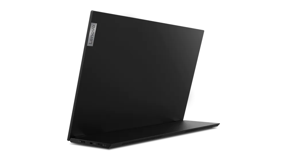Монитор 15.6" Lenovo ThinkVision M15 62CAUAT1WL_4