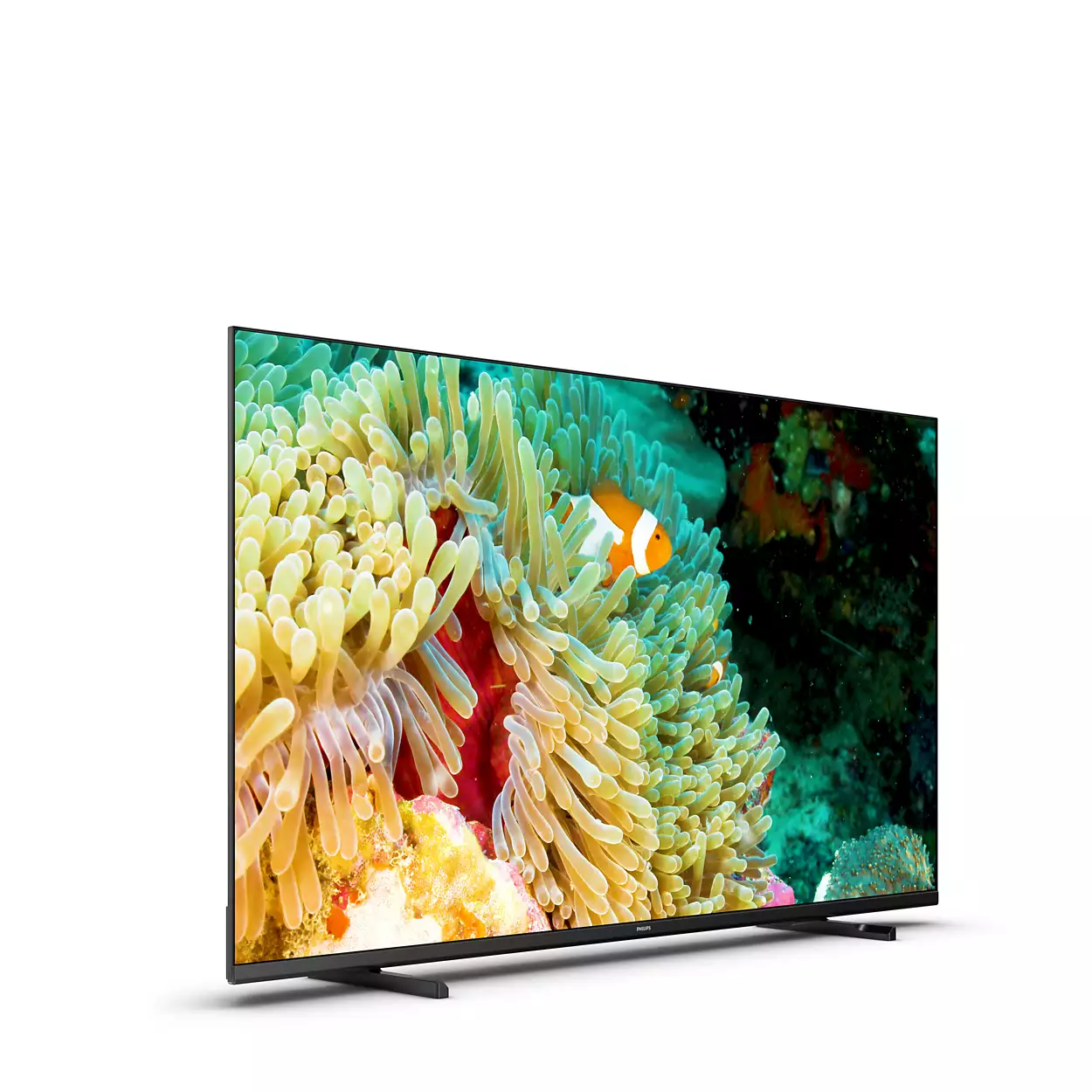 Телевизор Philips 43" 4K UHD LED Smart TV - 43PUS7607/12_2