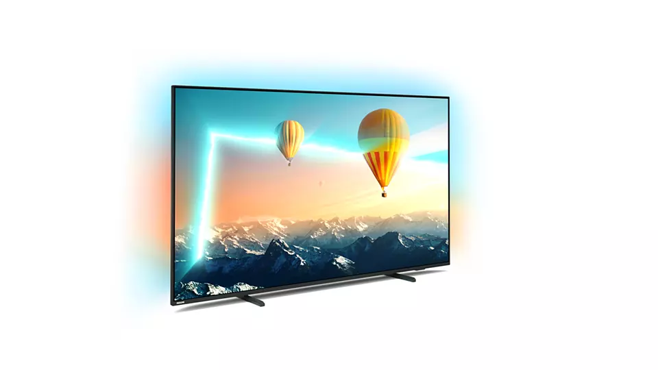 Телевизор Philips 43" 4K UHD LED Android TV 43PUS8007/12_3