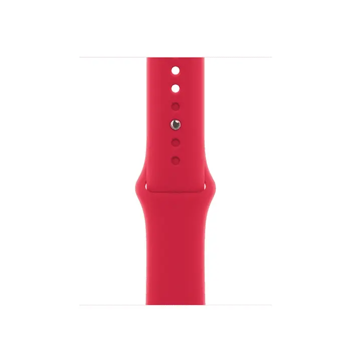 Смарт часовник Apple Watch Series 8 GPS + Cellular 45mm - MNKA3BS/A_2
