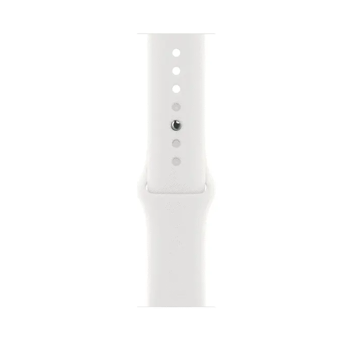 Смарт часовник Apple Watch Series 8 GPS 41mm - MP6K3BS/A_2