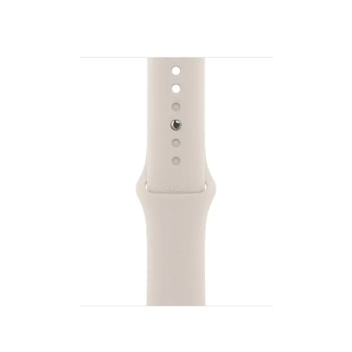 Смарт часовник Apple Watch Series 8 GPS + Cellular 41mm - MNJC3BS/A_2