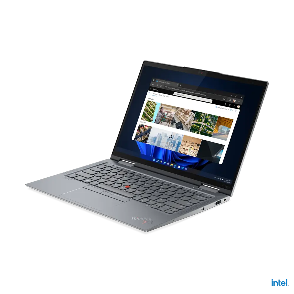Лаптоп Lenovo ThinkPad X1 Yoga Gen 7 21CD0049BM_3