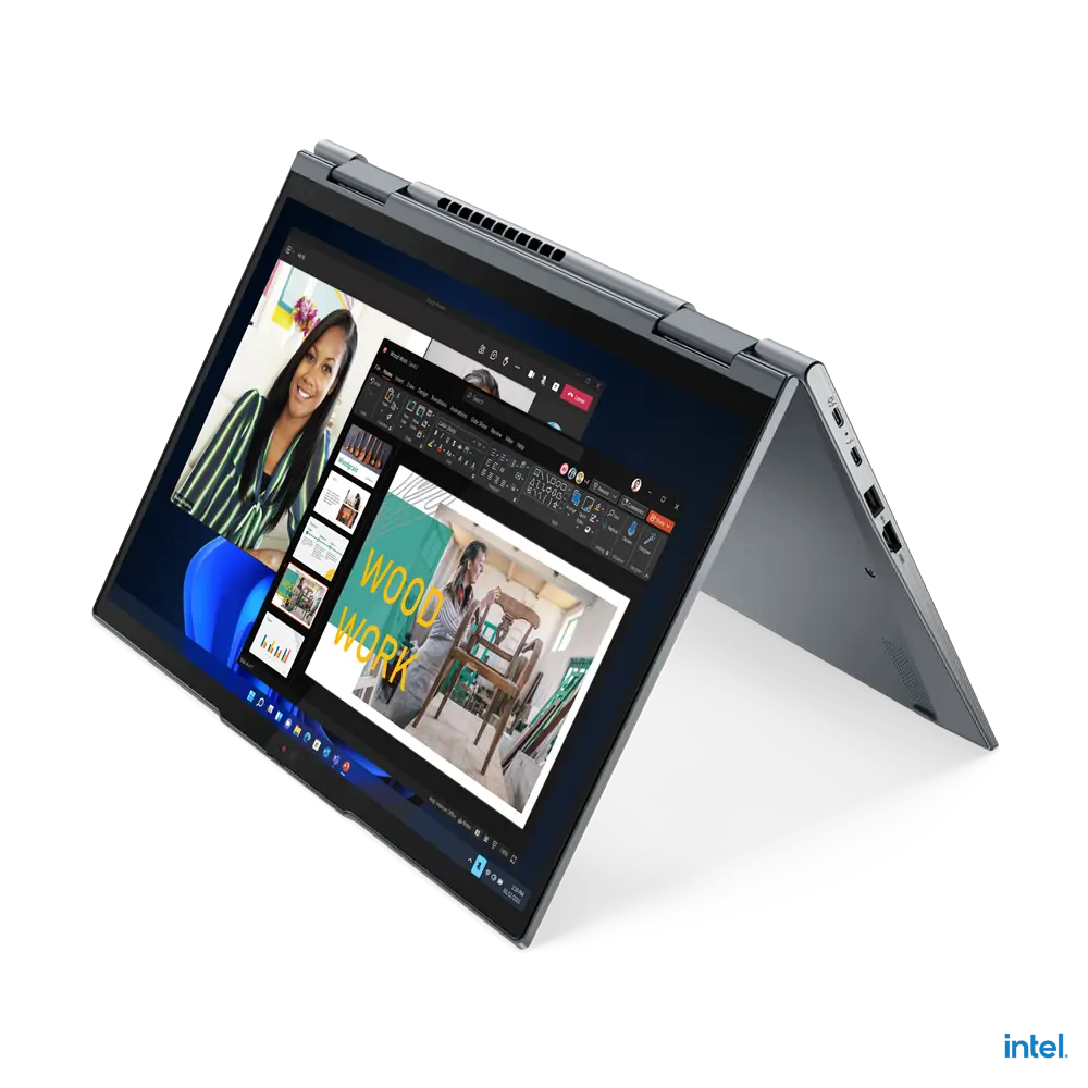 Лаптоп Lenovo ThinkPad X1 Yoga Gen 7 21CD0049BM_5