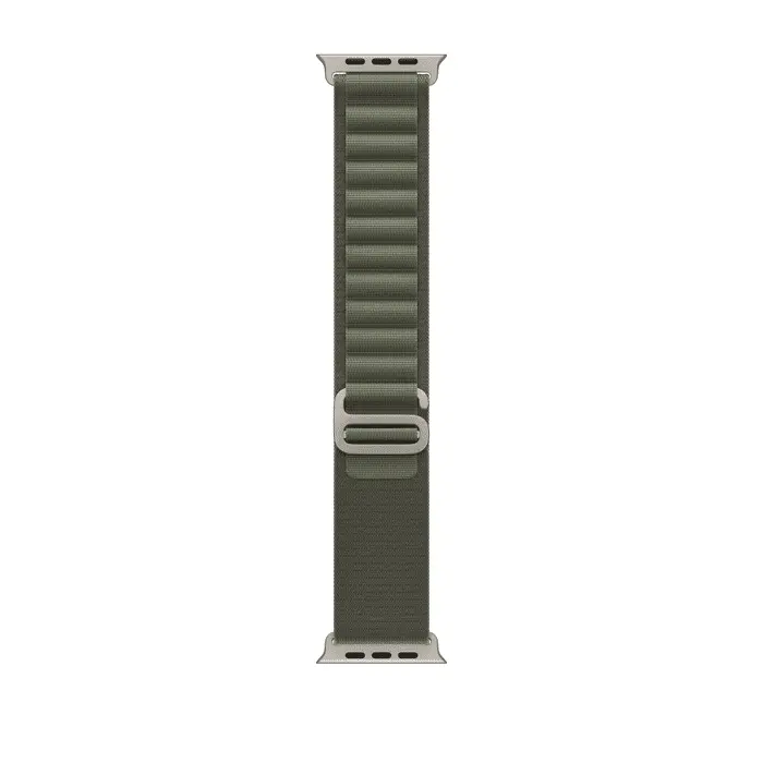 Смарт часовник Apple Watch Ultra GPS + Cellular 49mm - MQFN3BS/A_2