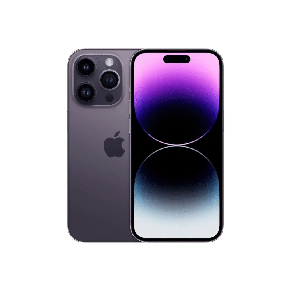 Смартфон Apple iPhone 14 Pro - MQ0G3RX/A