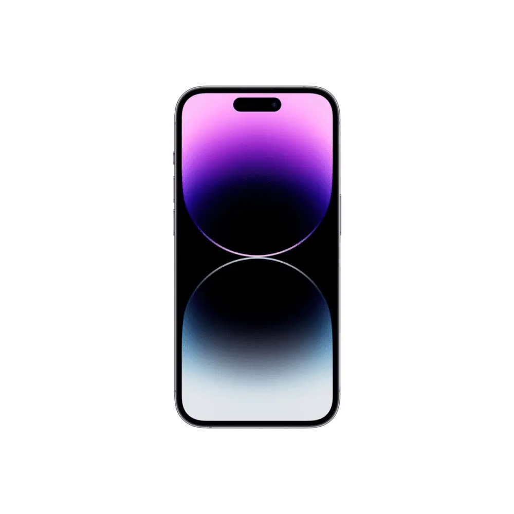 Смартфон Apple iPhone 14 Pro - MQ0G3RX/A_1