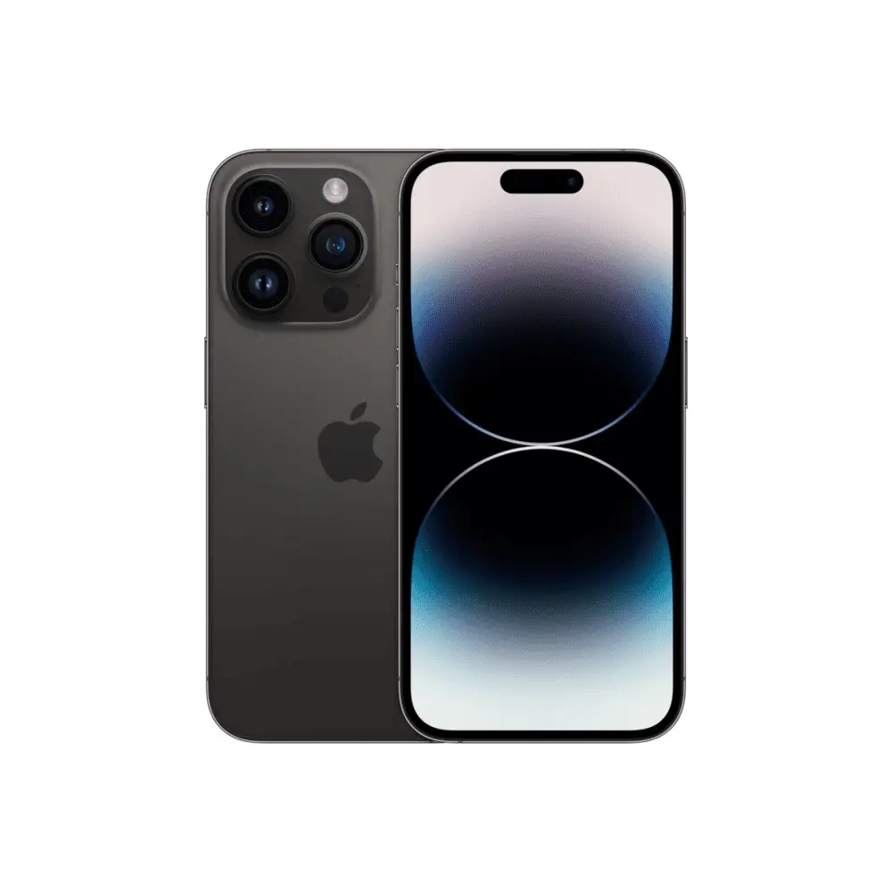 Смартфон Apple iPhone 14 Pro - MQ1M3RX/A
