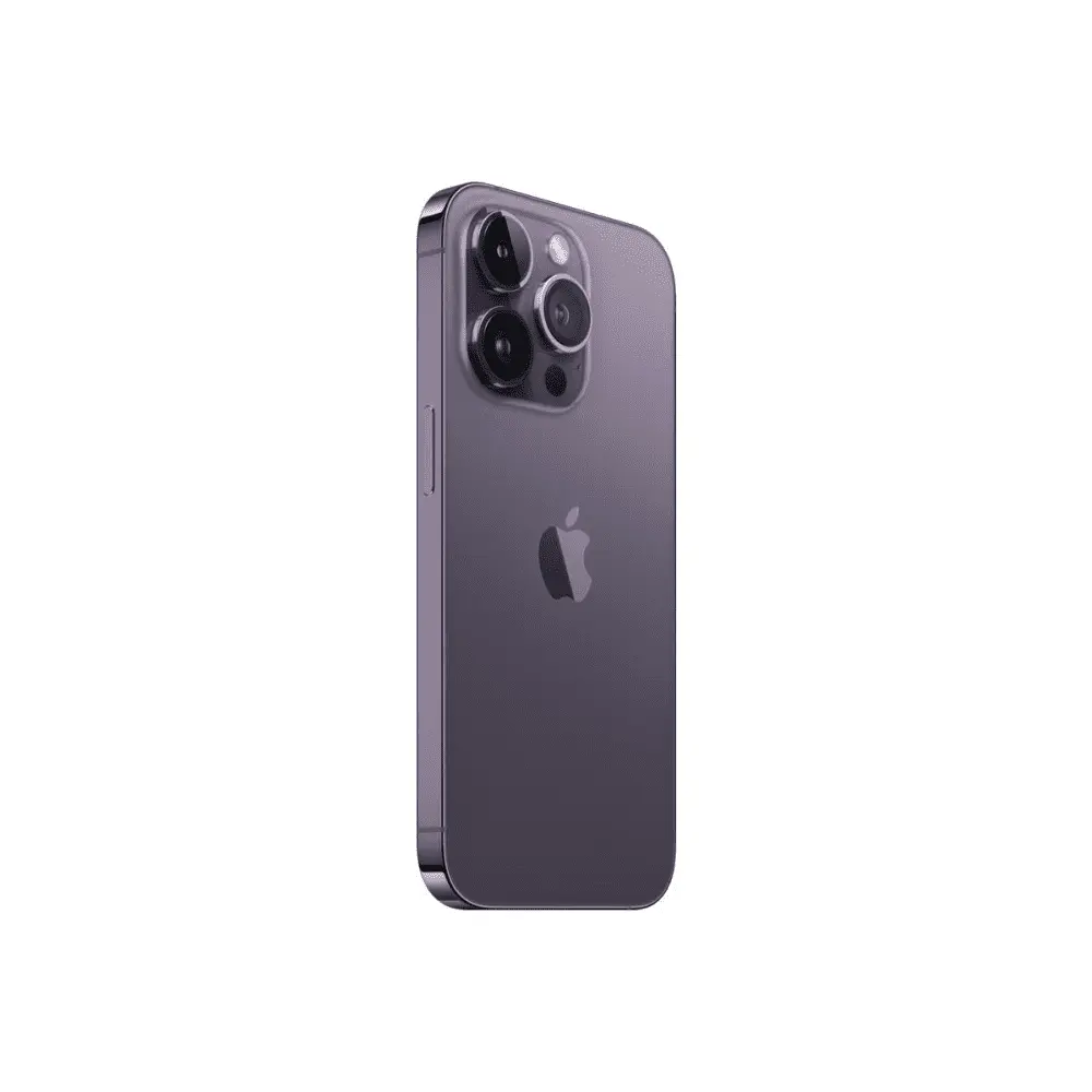 Смартфон Apple iPhone 14 Pro Max - MQ9X3RX/A_2