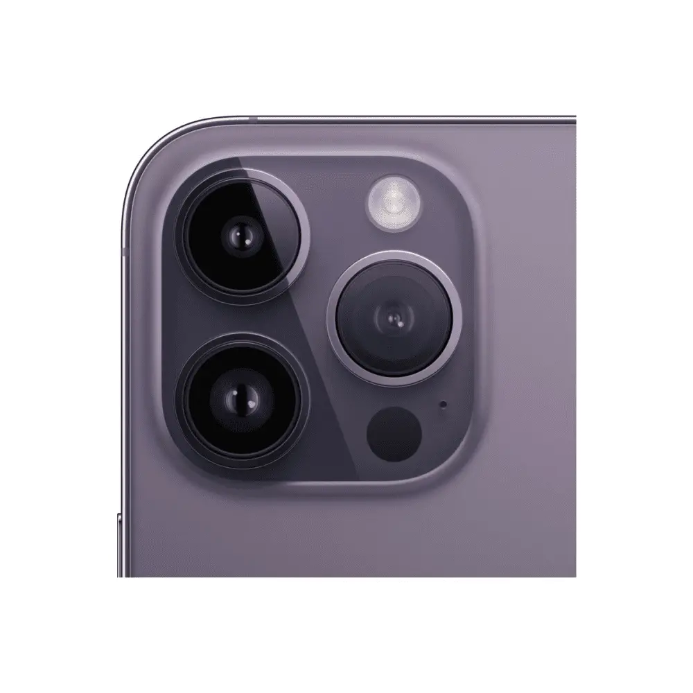 Смартфон Apple iPhone 14 Pro Max - MQ9X3RX/A_3