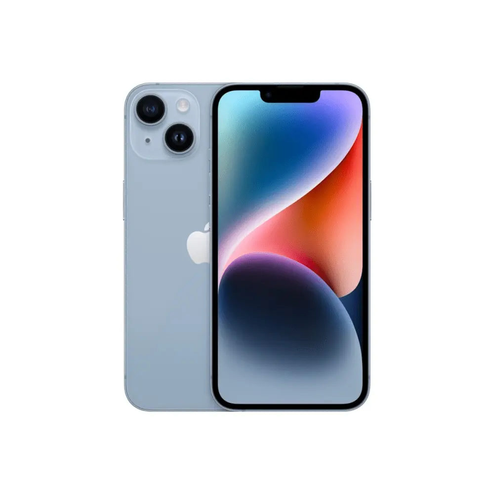 Смартфон Apple iPhone 14 Plus - MQ583RX/A