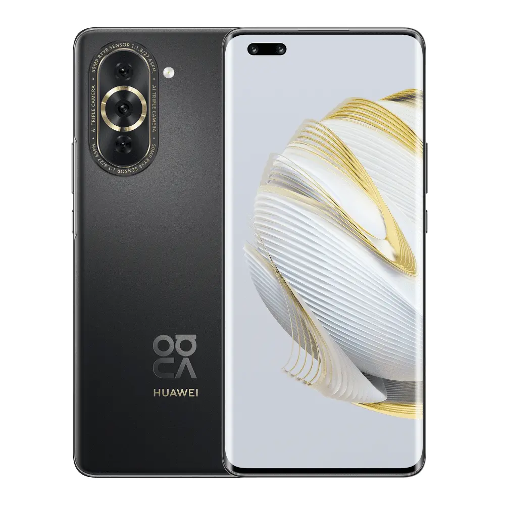 Смартфон Huawei nova 10 Pro - 6941487272884