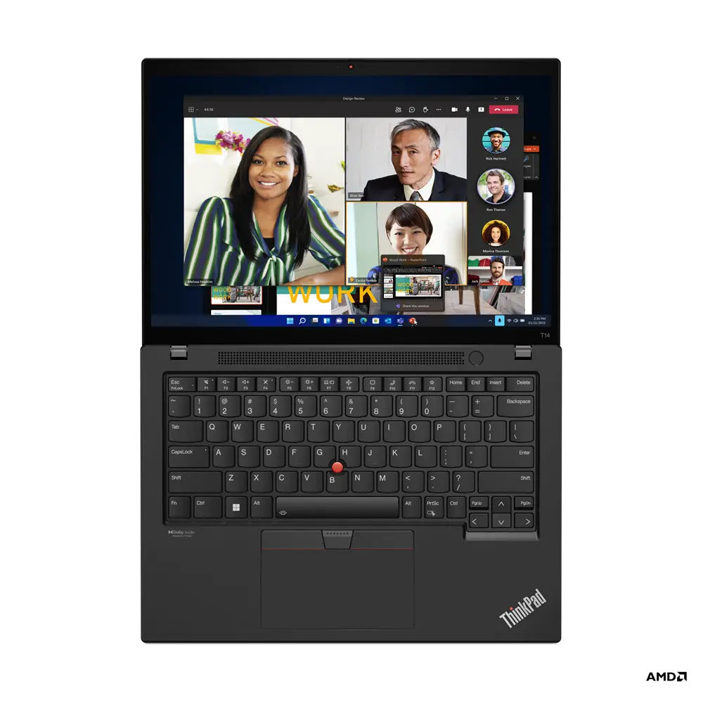 Лаптоп Lenovo ThinkPad T14 Gen 3 21CF0030BM_3