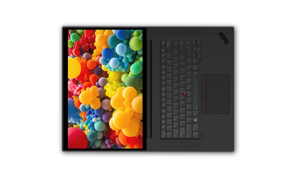 Работна станция Lenovo ThinkPad P1 Gen 5 21DC000LBM_2