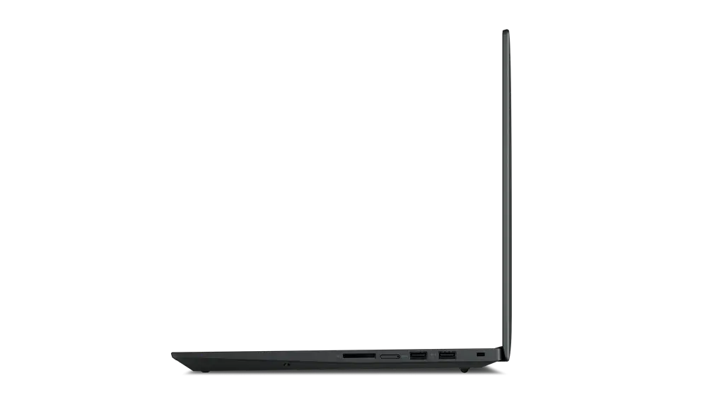 Работна станция Lenovo ThinkPad P1 Gen 5 21DC000LBM_4