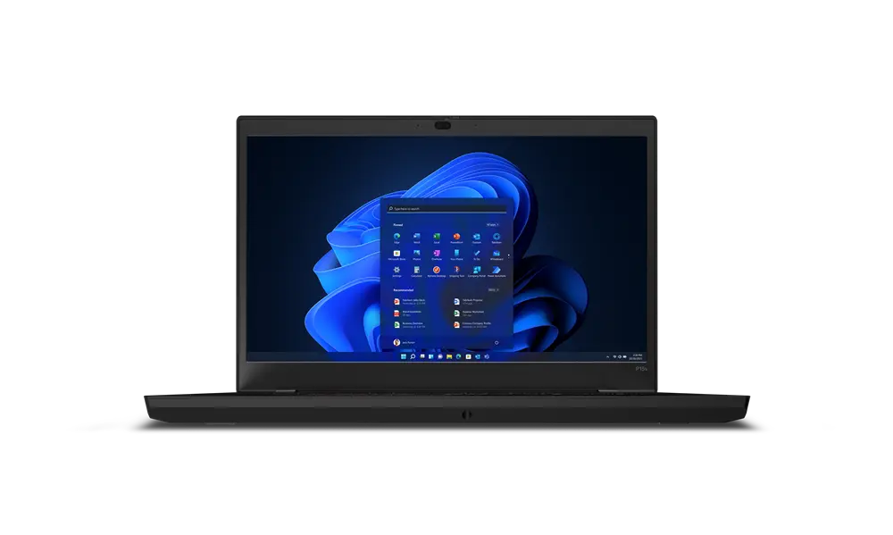 Работна станция Lenovo ThinkPad P15v Gen 3 21D8000KBM_1