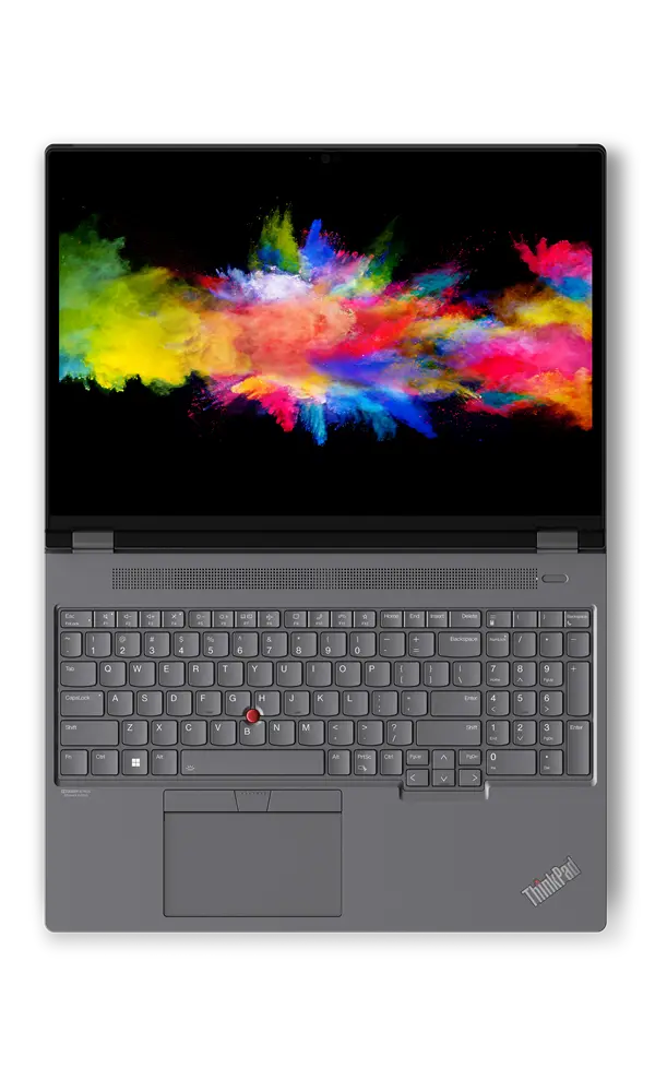 Работна станция Lenovo ThinkPad P16 Gen 1 21D60010BM_1