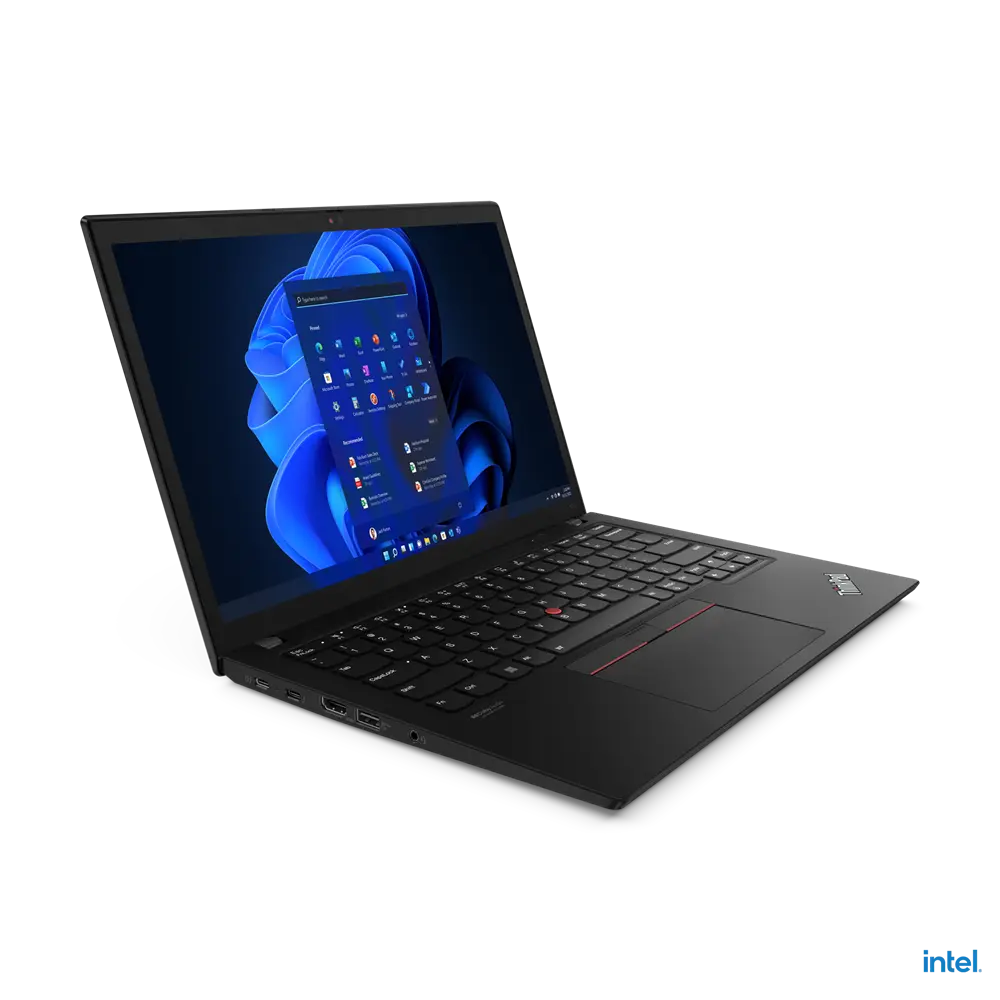 Лаптоп Lenovo ThinkPad X13 Gen 3 21BN0033BM_1