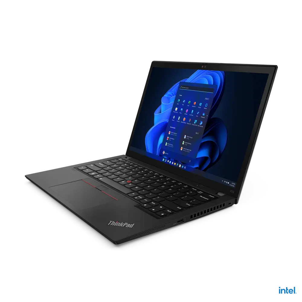 Лаптоп Lenovo ThinkPad X13 Gen 3 21BN0033BM_2