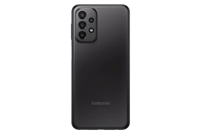 Смартфон Samsung Galaxy A23 5G SM-A236BZKVEUE_4