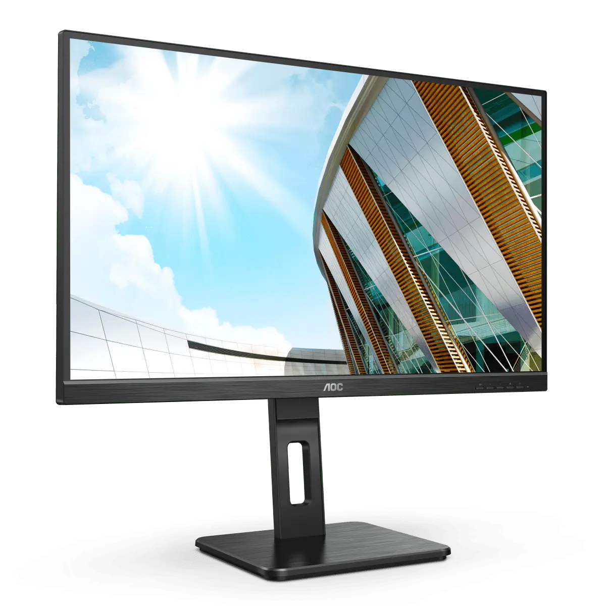 Монитор 27" AOC - Q27P2CA_1
