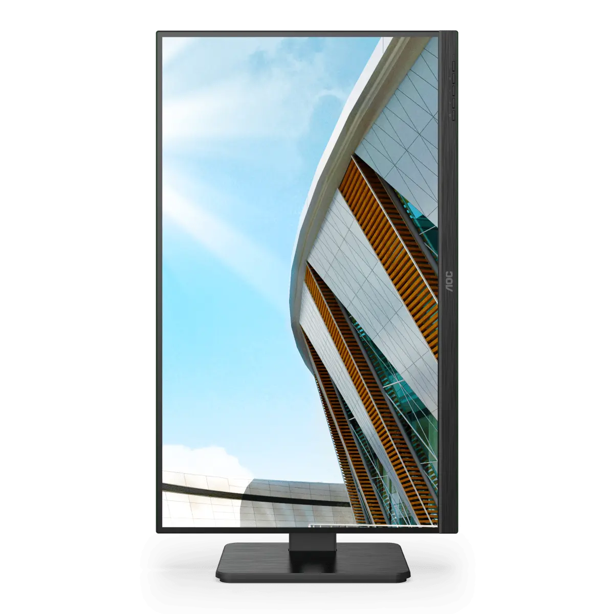 Монитор 27" AOC - Q27P2CA_6