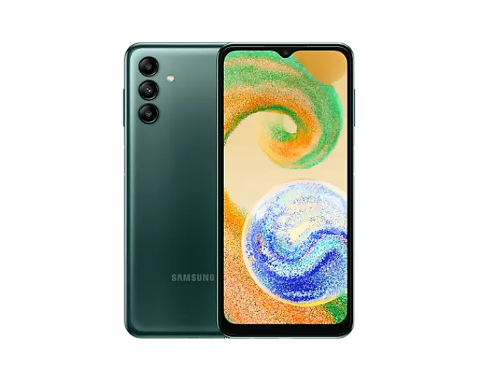 Смартфон Samsung Galaxy A04s SM-A047FZGUEUE