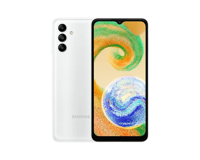 Смартфон Samsung Galaxy A04s SM-A047FZWUEUE