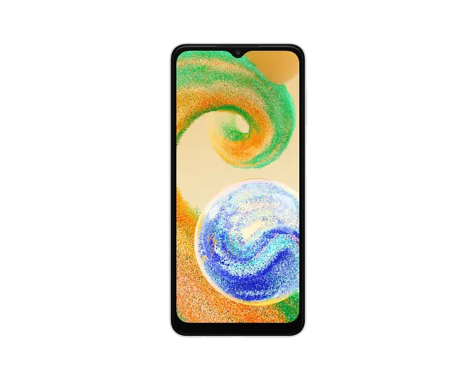Смартфон Samsung Galaxy A04s SM-A047FZWUEUE_1