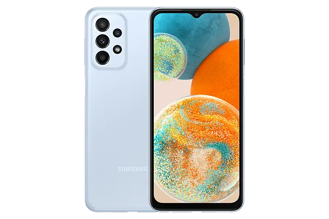 Смартфон Samsung Galaxy A23 5G SM-A236BLBVEUE