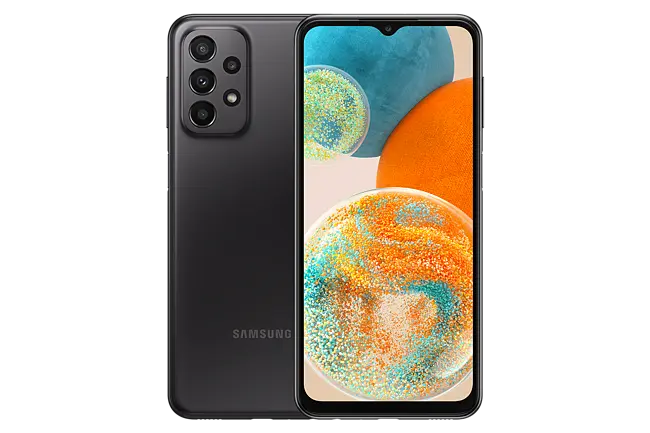 Смартфон Samsung Galaxy A23 5G SM-A236BZKUEUE