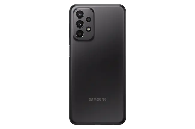 Смартфон Samsung Galaxy A23 5G SM-A236BZKUEUE_4