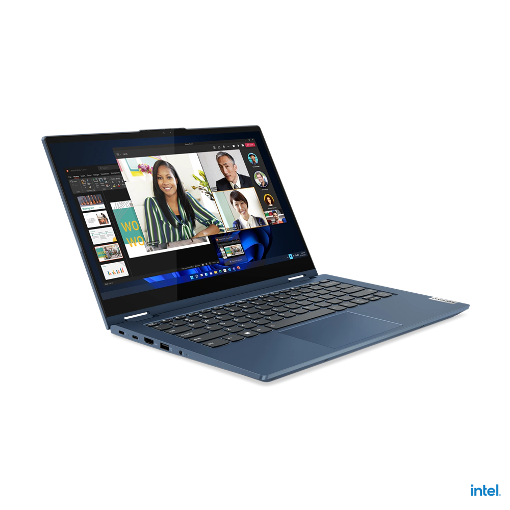 Лаптоп Lenovo ThinkBook 14s Yoga Gen 2 21DM0006BM_5WS1K65061_1