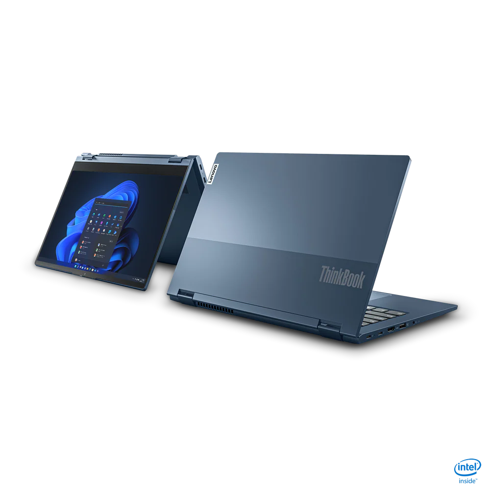 Лаптоп Lenovo ThinkBook 14s Yoga Gen 2 21DM0006BM_5WS1K65061_7