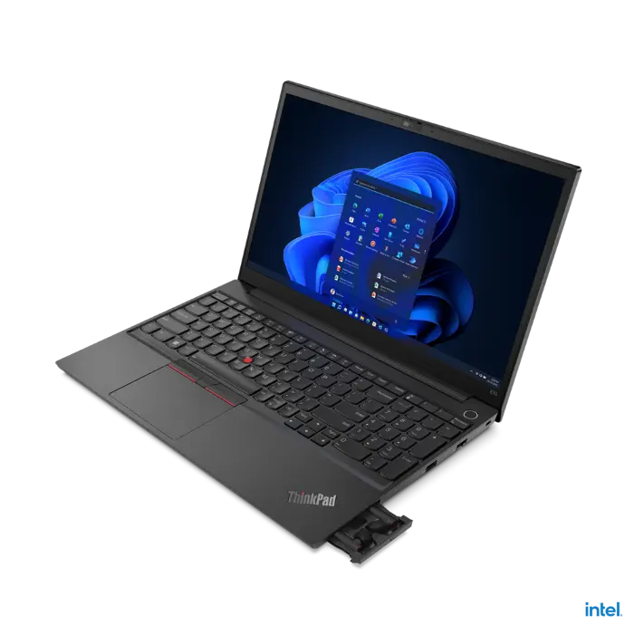 Лаптоп Lenovo ThinkPad E15 Gen 4 21E6006XBM_5WS1K65061_2