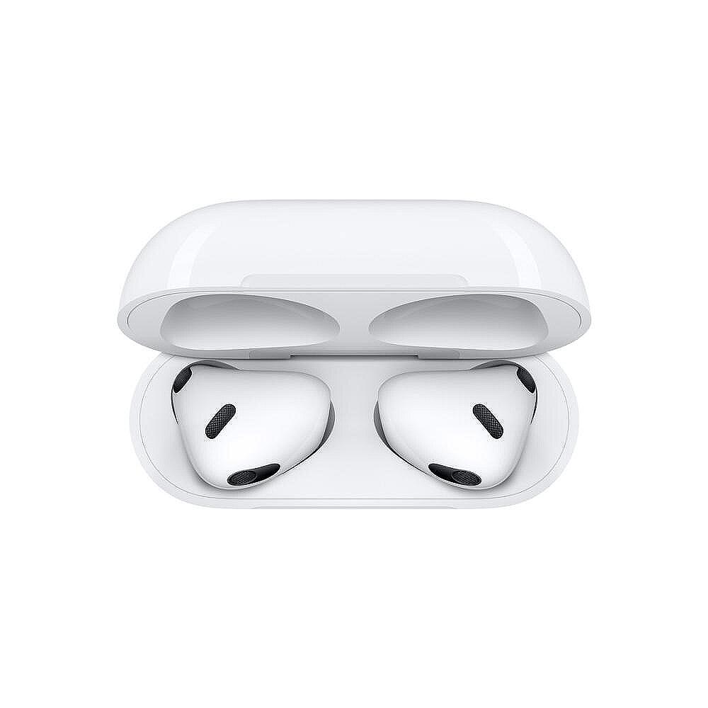 Apple AirPods3 with Lightning Charging Case
