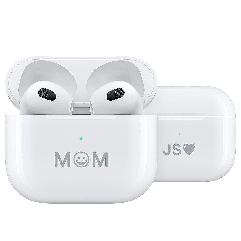 Apple AirPods3 with Lightning Charging Case