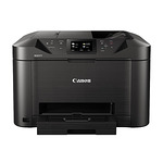 Canon Maxify MB5150 All-In-One, Fax, Black