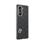 Калъф Huawei nova 10 Pro Slim PU Case Black - 6941487267989