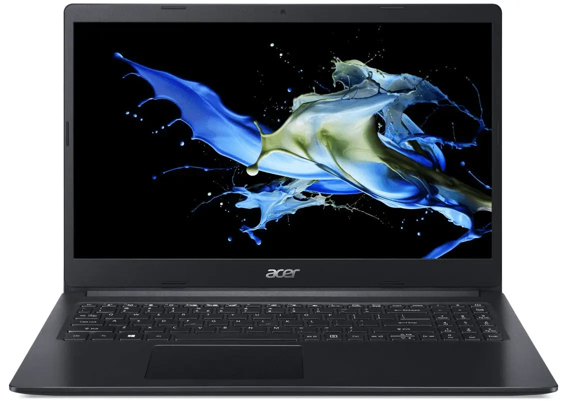 Лаптоп Acer Extensa 15 EX215-31 - NX.EFTEX.01N